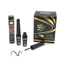 خط چشم مویی فوراور | Forever soft brush eyelinner