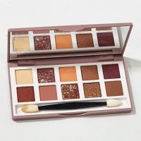 پالت سایه 10 تایی نود هدی بیوتی