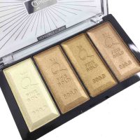 پالت هایلایتر مینی کویین Mini queen سری A