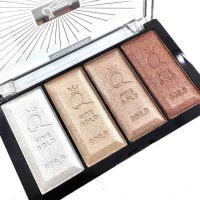 پالت هایلایتر مینی کویین Mini queen سری b