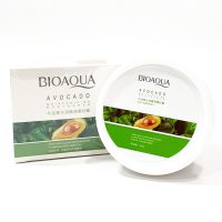 کرم ابرسان اواکادو بیواکوا Bioaqua avocado moisturizing cream