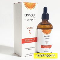سرم ویتامین سی برند بیواکوا حجم 100 مل