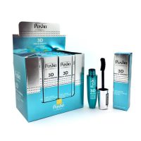ریمل سه بعدی پاشا | pasha 3d & max mascara