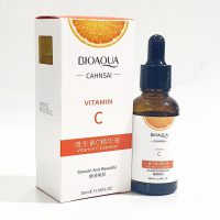 سرم ویتامین سی بیوآکوا حجم ۳۰ مل