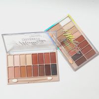 پالت سایه 16 رنگ فراس اصلی سری B