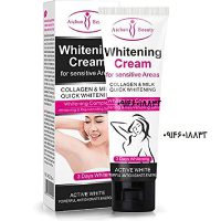 فروش ویژه کرم سفید کننده نقاط حساس بدن آیچون بیوتی حجم 50 مل