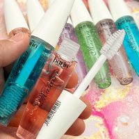 ژل تقویت کننده و حالت دهنده مژه و ابرو بارین بیوتی