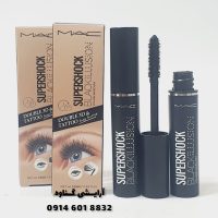 ریمل سوپر شوک مک