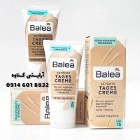 کرم ضد آفتاب باله آ