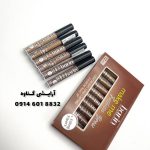 ریمل ابرو بارین بیوتی اورجینالBarin Beautyریمل ابرو بارین بیوتی اورجینالBarin Beauty