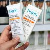 کرم ضدافتاب الترا لایت بارین بیوتی spf50++++ و| barin beauty ultra light daily uv defence sunscream spf50 ++++