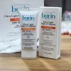 کرم ضدافتاب الترا لایت بارین بیوتی spf50++++ و| barin beauty ultra light daily uv defence sunscream spf50 ++++