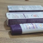 كرم ضدافتاب و ترمیم کننده سیکابیو بایودرما spf 50