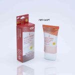 ضد آفتاب لیدی گاش SPF50