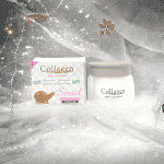 فروش ویژه کرم جوانساز و سفید کننده حلزون کلاژن 80 گرم-Collagen snail Whitening Cream