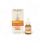 فروش ویژه سرم ویتامین سی C بالانس روشن کننده و شفاف کننده پوست Balance Active Formula Vitamin C Brightening Serum 30ml