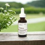 فروش ویژه روغن رز هیپ اوردینری (۳۰ میل) مدل 100% The Ordinary Organic Cold-Pressed Rose Hip Seed Oil