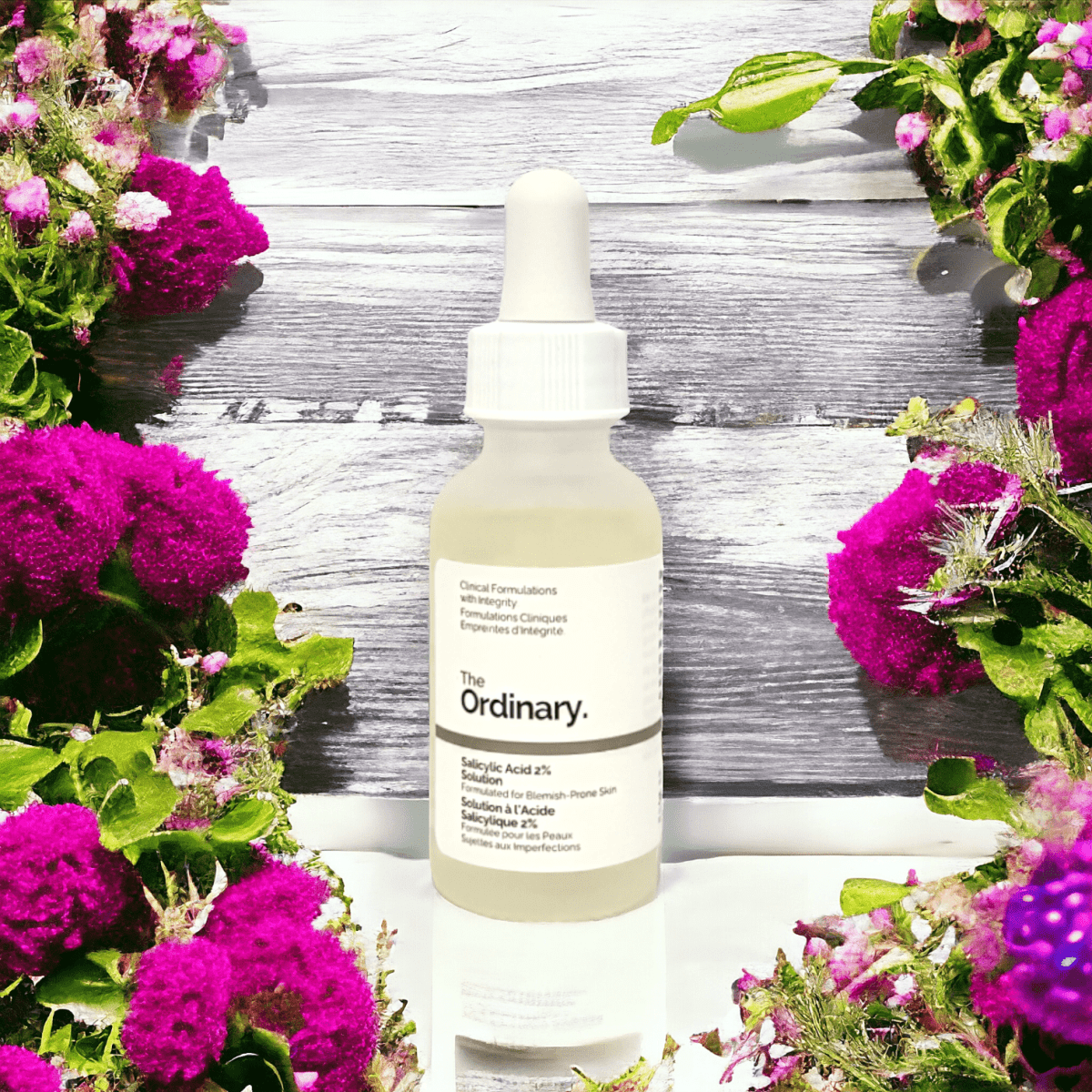 فروش ویژه سرم ضد جوش سالیسیلیک اسید 2% اوردینریThe Ordinary Salicylic Acid 2% 30ml