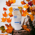 فروش ویژه کرم ضد آفتاب مینرال سراوی Hydrating Mineral Sunscreen Cerave مدل آبرسان