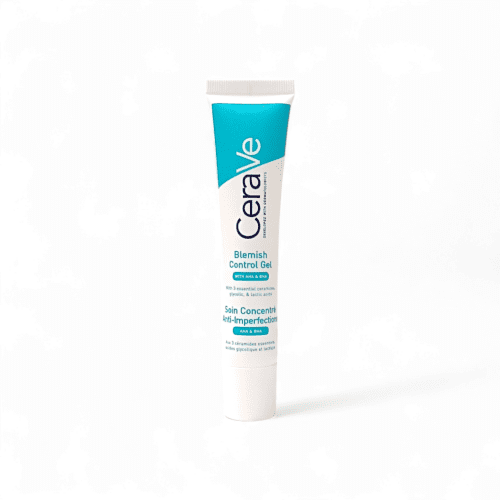 فروش ویژه ژل آبرسان و ضد جوش و کوچک کننده منافذ سراوی CeraVe Blemish Control Gel with AHA & BHA