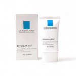 فروش ویژه کرم مرطوب کننده و مات کننده قوی پوست چرب و حساس افکلار لاروش پوزای LA ROCHE-POSAY Effaclar Mat