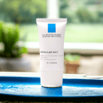 فروش ویژه کرم مرطوب کننده و مات کننده قوی پوست چرب و حساس افکلار لاروش پوزای LA ROCHE-POSAY Effaclar Mat