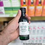 فروش ویژه تونر شستشو تی تری بادی شاپ حاوی روغن درخت چای The Body Shop Tea Tree