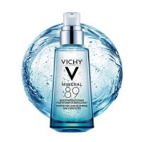 سرم آبرسان مینرال 89 ویشی Vichy حجم 50 مل