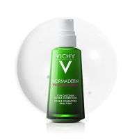 ژل آبرسان و مرطوب کننده فیتوسولوشن نورمادرم ویشی Vichy حجم 50 مل