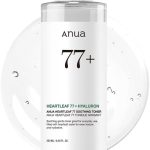 فروش ویژه تونر تسکین دهنده 77% آنوا مدل ANUA Heartleaf 77% Soothing Toner