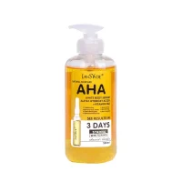سرم روشنکننده تخصصی بدن حاوی AHA و ویتامین C