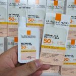 فروش ویژه ضد آفتاب رنگی لاروش پوزای آنتلیوس UVMune 400 (SPF50+)