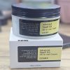 کرم مرطوب کننده حلزون کوزارکس مدل Advanced Snail 92 All in One Cream