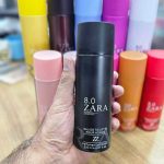 اسپری بدن زارا (ZARA Body Mist)- حجم 200 مل کد 12.0