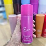 اسپری بدن زارا (ZARA Body Mist)- حجم 200 مل کد 12.0
