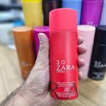 اسپری بدن زارا (ZARA Body Mist)- حجم 200 مل کد 12.0