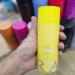 اسپری بدن زارا (ZARA Body Mist)- حجم 200 مل کد 12.0