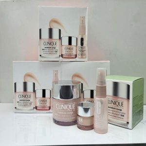 پک آبرسان ۱۰۰ ساعته کلینیک (CLINIQUE Ultra Hydration 100H)