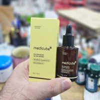 فروش ویژه سرم روشن کننده و جوانساز گلوتاتیون مدی کیوب Medicube