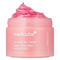 کرم ژله‌ای کلاژن مدی‌کیوب (Medicube Collagen Jelly Cream)