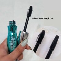 ریمل حجم دهنده دونامون (Volumizing Mascara donamon)