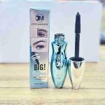 ریمل ژله‌ای دونامون (Donnamoon Jelly Mascara)