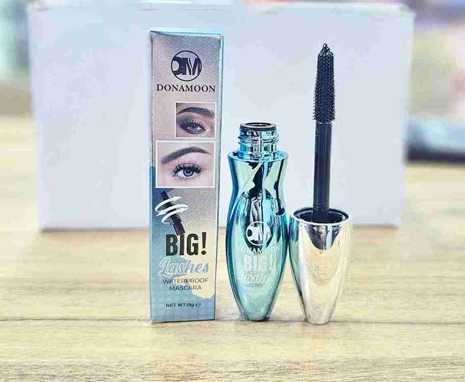 ریمل ژله‌ای دونامون (Donnamoon Jelly Mascara)