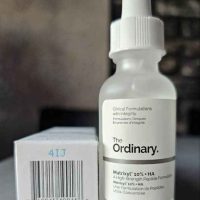 سرم ماتریکسیل 10% + هیالورونیک اسید اوردینری (The Ordinary Matrixyl 10% + HA)