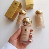 کرم پودر ضدآب دونامون donamon