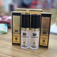 کانسیلر مایع دونامون donamon