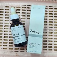سرم ضد چروک و پرکننده خطوط آرژیرلین 10% اوردینری (The Ordinary Argireline Solution 10%)