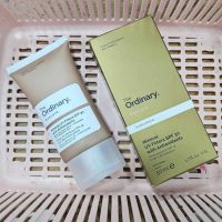 کرم ضد آفتاب اوردینری The Ordinary مدل مینرال SPF 30